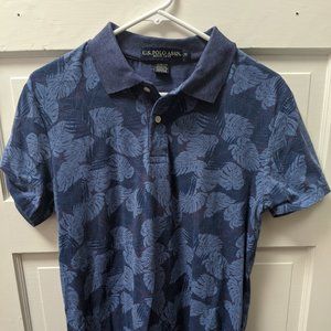 Hawaiian Polo